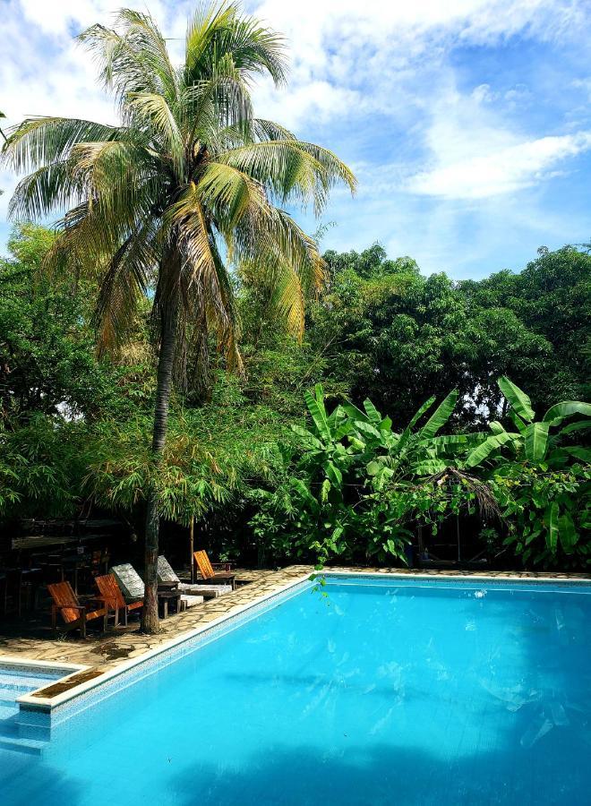 Isla Encantada León Exterior foto